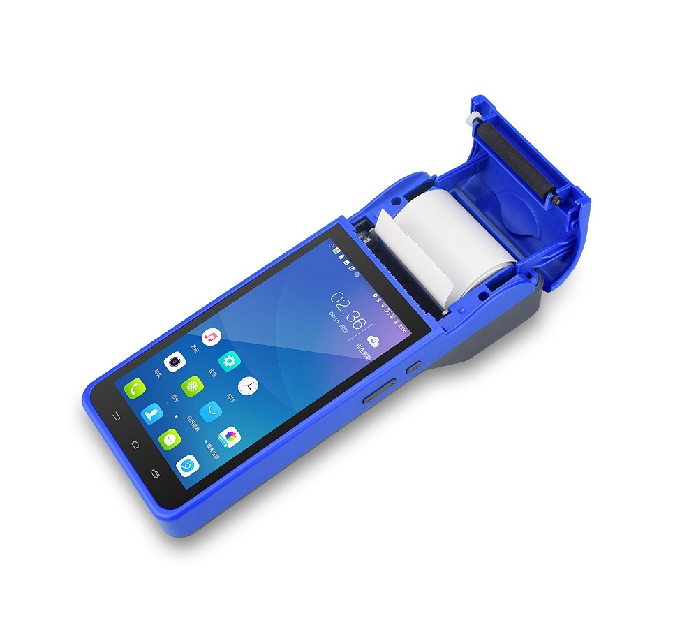 Handheld POS